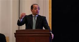 وزير المالية: الإيرادات الضريبية زادت 38% في 10 أشهر دون فرض أعباء إضافية