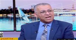 أستاذ أمراض صدرية: أضرار التدخين تراكمية والإرادة السبيل الوحيد للإقلاع