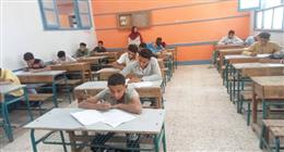 امتحانات الشهادة الإعدادية 2025 بأسيوط: رصد حالة غش وتحرير محضر