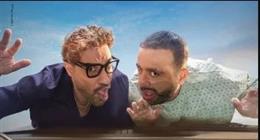 يجمع السقا وفهمي للمرة الأولى.. تعرف على تفاصيل فيلم أحمد وأحمد