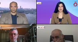 أستاذ دراسات إسرائيلية: المشروع الأمريكي في غزة لإضفاء «مصداقية مزيفة»