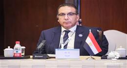 نائب وزير النقل يكشف عن تجهيزات جديدة بمحطات الأتوبيس الترددي