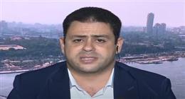 علي عاطف: تعنت إيران يعقد المسار الدبلوماسي.. ويعزز احتمالات الخيار العسكري