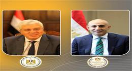 فتح باب التقدم لمسابقة الالتحاق بكليات الحاسبات والذكاء الاصطناعي لخريجي المدارس الفنية