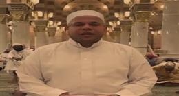 عالم أزهري مِن داخل المسجد النبوي: هديتان ثمينتان لمَن لم يستطع أداء الحج
