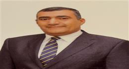 تكليف الدكتور السيد تاج الدين بتسيير أعمال مدينة زويل للعلوم والتكنولوجيا