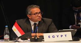 خالد العناني: أسعى لتشكيل اليونسكو بشكل أكثر مرونة وشفافية لخدمة الجميع