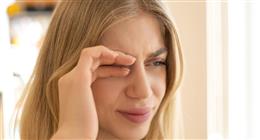 إهمال العلاج يُعرضك للعمى.. 5 أعراض تشير إلى الإصابة بجلطة العين