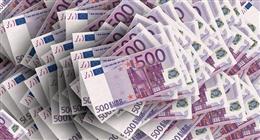 سعر اليورو اليوم الأحد 4-5-2025 مقابل الجنيه المصري في البنوك