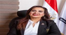 نائبة «التنسيقية» تطالب الدولة بدعم شركات الأمن السيبراني  