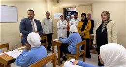 جدول امتحانات الشهادة الإعدادية 2025 بقنا.. تنتهي الأربعاء المقبل 