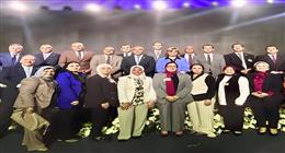 نقابة البترول تشيد بكلمة الرئيس في احتفالية عيد العمال: ملامح لرؤية وطنية متكاملة