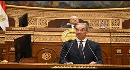 وزير الاتصالات: تكلفة التصدي للهجمات السيبرانية تجاوزت 9.5 تريليون دولار في 2024