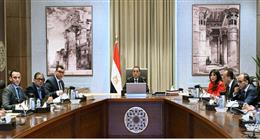 الحكومة: إجمالي مبيعات «بيت الوطن» وصل إلى نحو 10 مليارات دولار حتى الآن