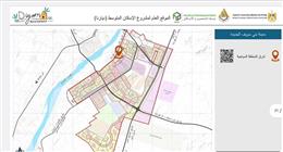 وزير الإسكان يتابع تنفيذ مشروع «ديارنا»  في بني سويف الجديدة