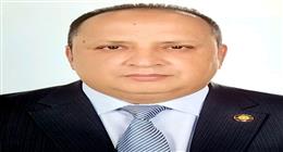 عصام أمين عميدًا لكلية الدراسات العليا للبحوث الإحصائية بجامعة القاهرة 