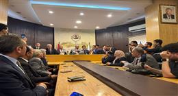 نقابة المحامين: الرسوم القضائية تجاوزت الحدود القانونية