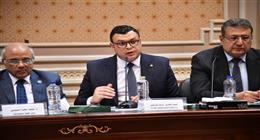وزير الإسكان: مشروع قانون الإيجار القديم يعالج التراكمات بأسلوب مسؤول ومتدرج