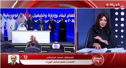 الحمصاني: المنطقة الصناعية بشرق بورسعيد ستكون محورًا رئيسيًا لزيادة صادرات مصر