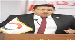 «الحرية المصري»: توجيهات الرئيس في احتفالية عيد العمال داعمة لتحسين ظروفهم