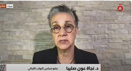 عضو مجلس النواب اللبناني: الانتخابات البلدية عُرس ديمقراطي بامتياز