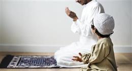 مواقيت الصلاة اليوم الاثنين 5 مايو في القاهرة والمدن