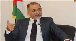 السفير العكلوك: خطة إسرائيل لتوزيع المساعدات «عنصرية» وتهدف لإحكام السيطرة على غزة