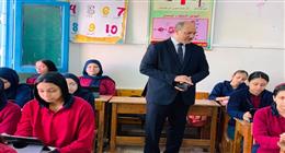 جدول ومواعيد امتحانات المرحلة الثانوية التيرم الثاني لعام 2025 في الإسكندرية