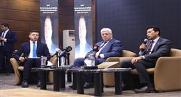 وزير التعليم العالي: حريصون على تعزيز الجودة والتصنيف العالمي للجامعات المصرية