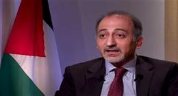 مندوب فلسطين بالجامعة العربية: شعبنا يُقتل يوميا عبر التجويع والقصف