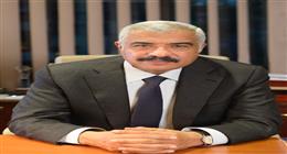 هشام طلعت مصطفى: عائد الاستثمار العقاري الأعلى في مصر.. وسعر المتر في الرحاب ارتفع من 900 جنيه إلى 90 ألفًا للمتر