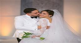 من هو زوج الفنانة رنا رئيس؟.. رجل أعمال من خارج الوسط الفني