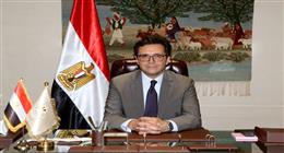 وزير الثقافة يطلق مشروع «أهلاً وسهلاً بالطلبة».. تخفيض 50% على تذاكر المتاحف والمسارح