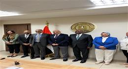 وزير الكهرباء: نتخذ الإجراءات اللازمة لتأمين مصادر طاقة دائمة ونظيفة ومنخفضة التكلفة 