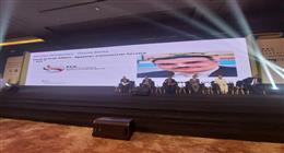 انطلاق النسخة الثانية من مؤتمر «الصادرات المصرية» برعاية وزارتي الصناعة والاستثمار