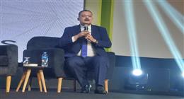 مقرر لجنة الاستثمار بالحوار الوطني: الطفرة التصديرية الحالية أقل من حجم انجازات الدولة على الأرض