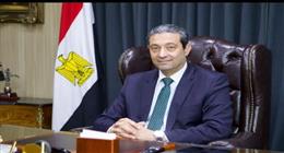 محافظ دمياط يعلن بدء صرف منحة عيد العمال في 175 شركة