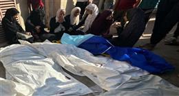 ارتفاع عدد ضحايا العدوان الإسرائيلي على غزة إلى 52 ألفا و829 شهيدا