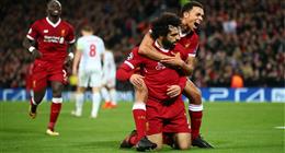 هل يعاني محمد صلاح بعد رحيل أرنولد؟.. أرقام استثنائية للفرعون دونه