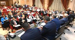 عميد «حقوق بنها»: إنهاء عقود الإيجار القديم يتطلب توفير وحدات سكنية بديلة