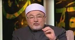 خالد الجندي: لا أطمح لأي منصب وأناقش ضوابط الفتوى بحياد