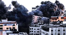 محلل سياسي فلسطيني: ترامب سيزور تل أبيب ويطلب الإفراج عن المحتجز عيدان ألكسندر