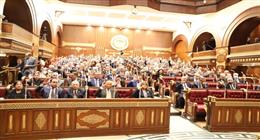 معارك البرلمان.. مواجهات لترسيخ الحياة التشريعية (ملف خاص)