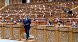دور رقابي للبرلمان.. طلبات إحاطة واستجوابات لمناقشة خطط التنمية وكشف أوجه القصور