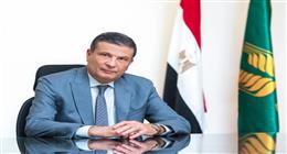 وزير الزراعة: مشروعات الاستصلاح ساهمت في زيادة محصول القمح هذا العام