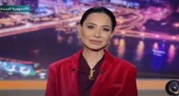 بسمة وهبة: مصر حققت نتائج كبيرة من التحالف مع اليونان وقبرص