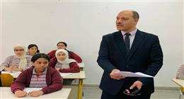 جدول امتحانات الصف الأول الإعدادي 2025 الترم الثاني بالفيوم.. عام ومهني