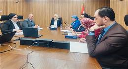 «الضرائب»: طفرة في رد الضريبة وتحسين ملحوظ في العلاقة مع مجتمع الأعمال