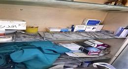 ضبط 310 منشآت طبية مخالفة في حملات مكثفة لإدارة العلاج الحر بالمنيا 