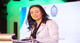 وزيرة التضامن: 1.2 مليون مستفيد من برنامج «مودة» على مدار 5 سنوات